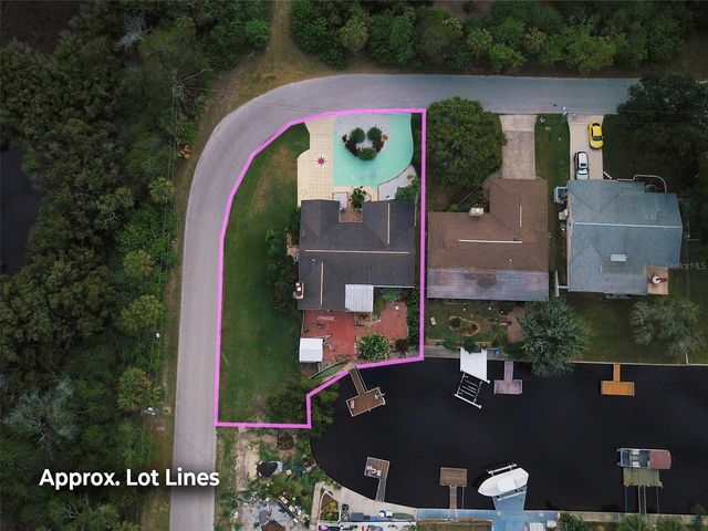 8542 BETTY STREET, Port Richey, FL 34668