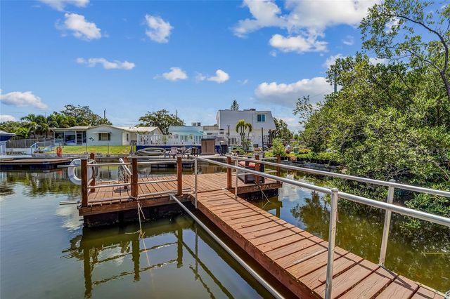 8542 BETTY STREET, Port Richey, FL 34668