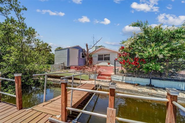 8542 BETTY STREET, Port Richey, FL 34668