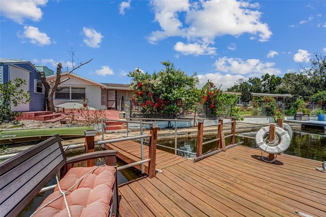 8542 BETTY STREET, Port Richey, FL 34668