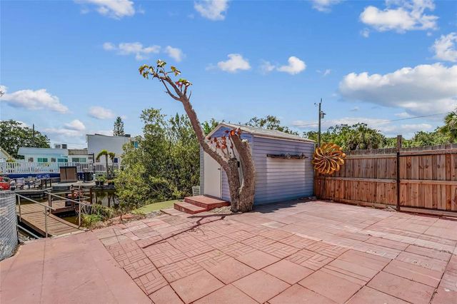 8542 BETTY STREET, Port Richey, FL 34668