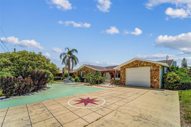 8542 BETTY STREET, Port Richey, FL 34668