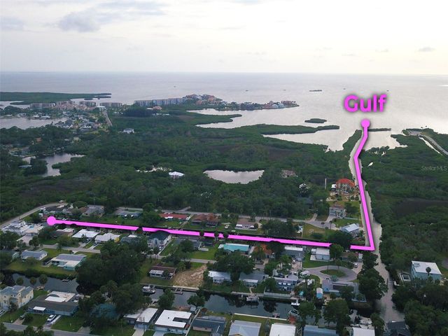8542 BETTY STREET, Port Richey, FL 34668