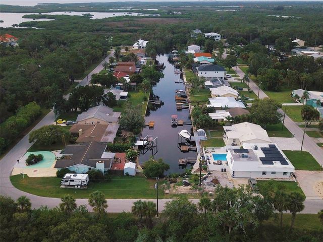 8542 BETTY STREET, Port Richey, FL 34668