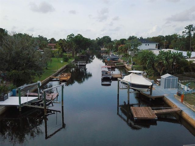 8542 BETTY STREET, Port Richey, FL 34668