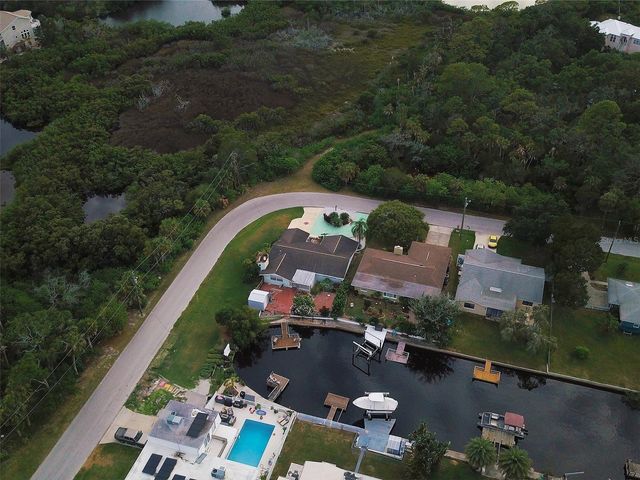 8542 BETTY STREET, Port Richey, FL 34668