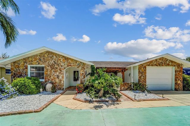 8542 BETTY STREET, Port Richey, FL 34668