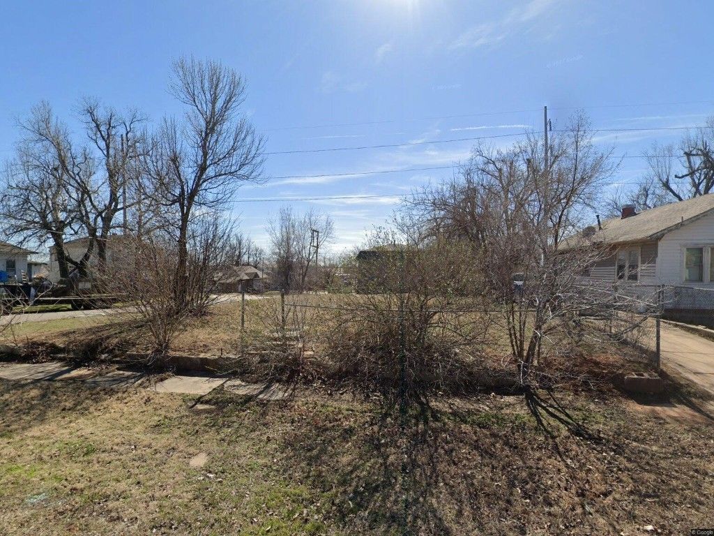 1802 NW 9th Street, Oklahoma City, OK 73106