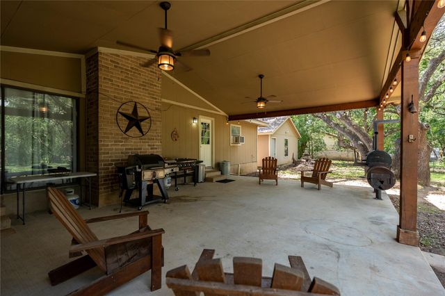 3201 Palo Duro CT, Georgetown, TX 78628