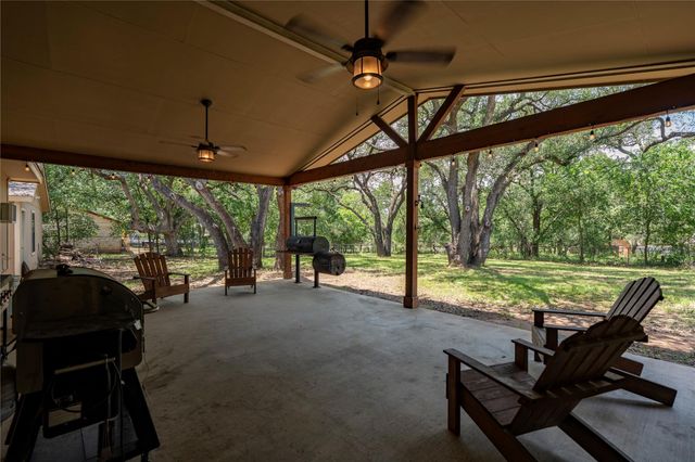3201 Palo Duro CT, Georgetown, TX 78628