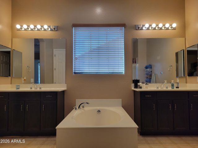 1887 S 161ST Avenue, Goodyear, AZ 85338