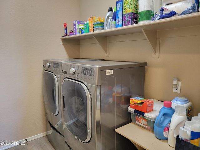 1887 S 161ST Avenue, Goodyear, AZ 85338