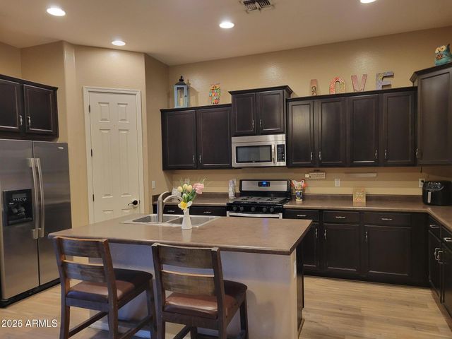 1887 S 161ST Avenue, Goodyear, AZ 85338