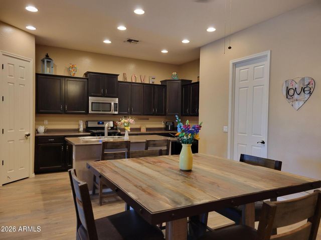 1887 S 161ST Avenue, Goodyear, AZ 85338