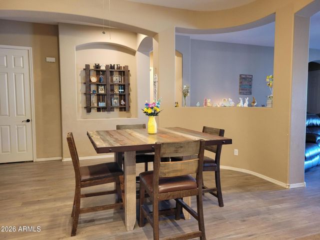 1887 S 161ST Avenue, Goodyear, AZ 85338