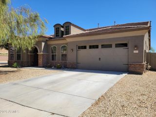 1887 S 161ST Avenue, Goodyear, AZ 85338