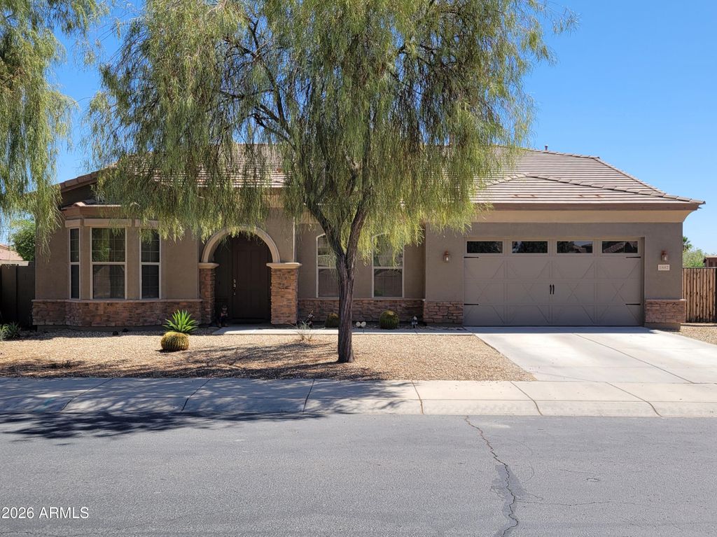 1887 S 161ST Avenue, Goodyear, AZ 85338 — photo 3