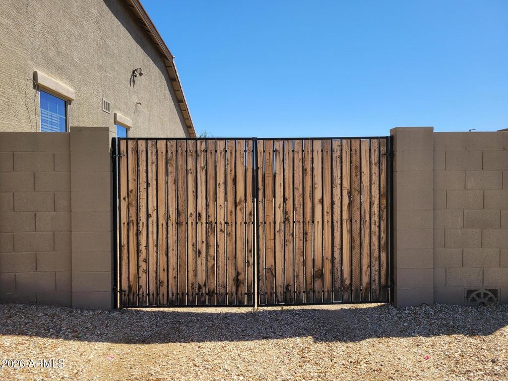 1887 S 161ST Avenue, Goodyear, AZ 85338 — photo 4