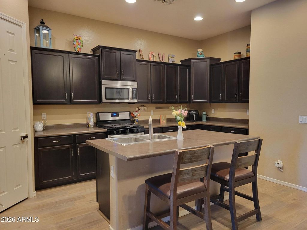 1887 S 161ST Avenue, Goodyear, AZ 85338 — photo 5