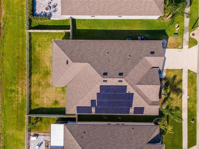3846 CABO ROJO DRIVE, Saint Cloud, FL 34772