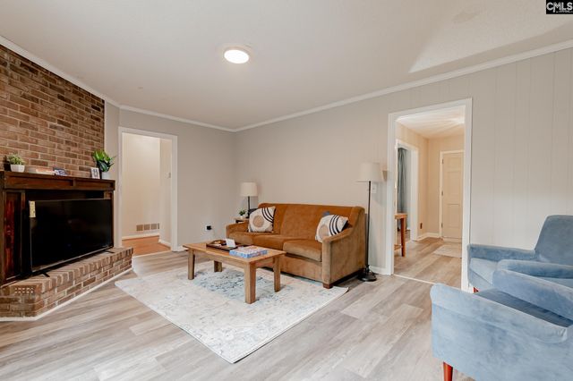 1612 N Woodstream Road, Columbia, SC 29212