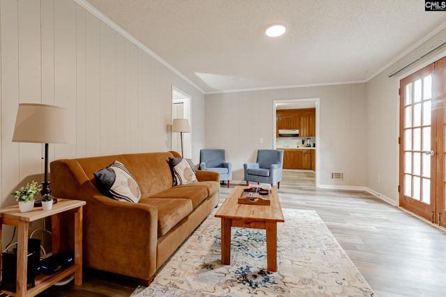 1612 N Woodstream Road, Columbia, SC 29212