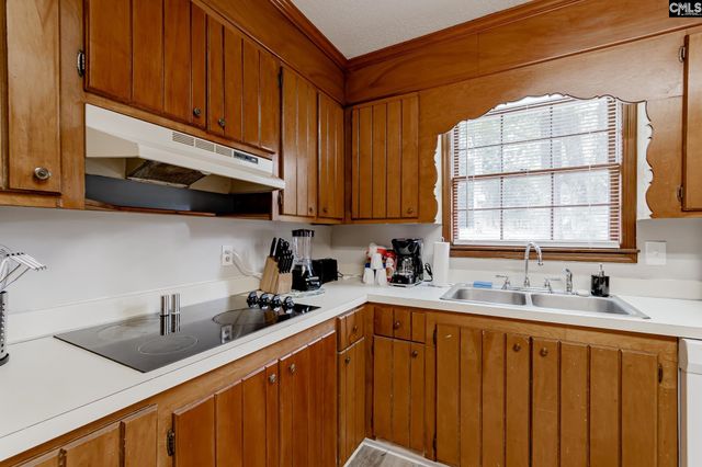 1612 N Woodstream Road, Columbia, SC 29212