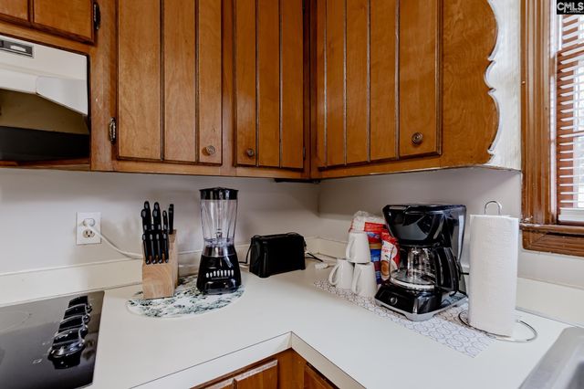 1612 N Woodstream Road, Columbia, SC 29212