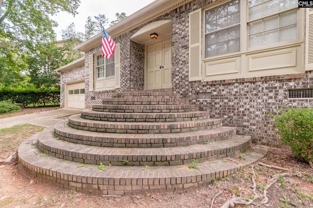 1612 N Woodstream Road, Columbia, SC 29212