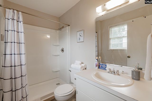 1612 N Woodstream Road, Columbia, SC 29212