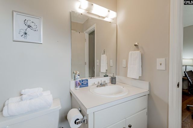 1612 N Woodstream Road, Columbia, SC 29212