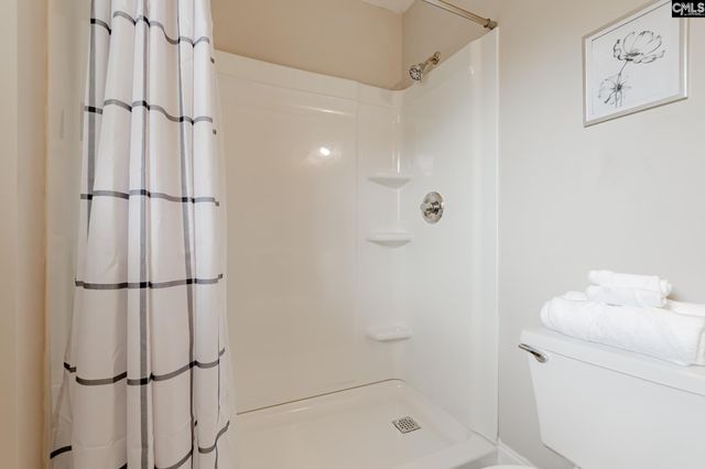 1612 N Woodstream Road, Columbia, SC 29212