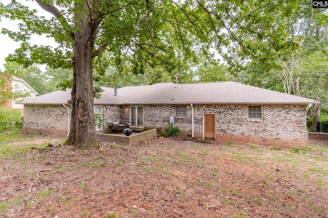 1612 N Woodstream Road, Columbia, SC 29212