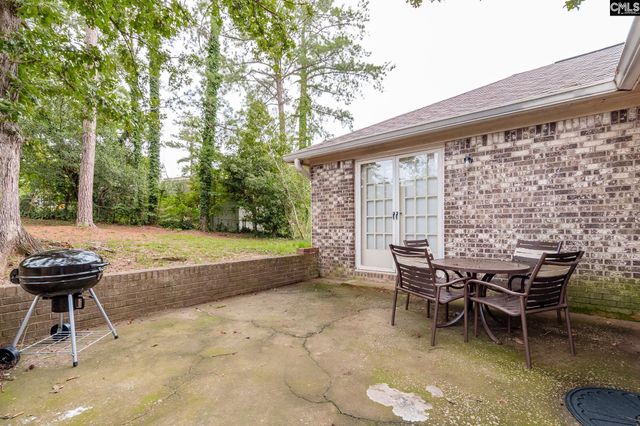 1612 N Woodstream Road, Columbia, SC 29212