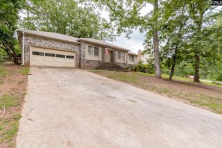 1612 N Woodstream Road, Columbia, SC 29212