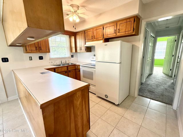 1105 Pactolus Highway, Greenville, NC 27834