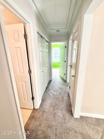 1105 Pactolus Highway, Greenville, NC 27834