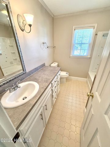 1105 Pactolus Highway, Greenville, NC 27834