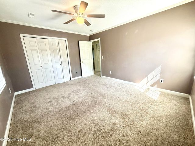 1105 Pactolus Highway, Greenville, NC 27834