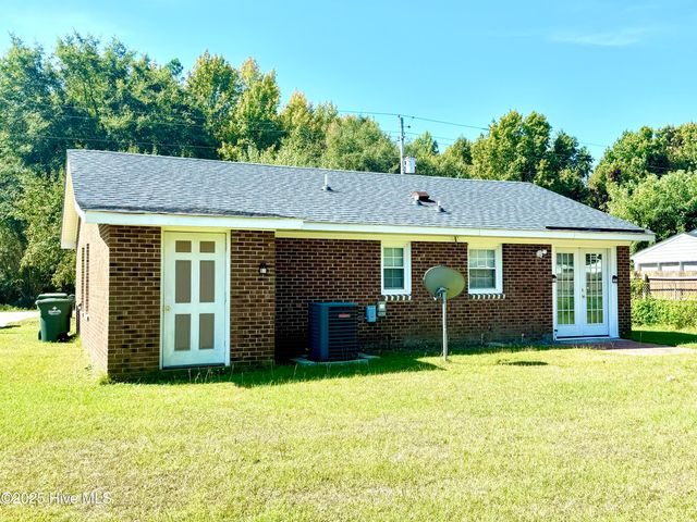 1105 Pactolus Highway, Greenville, NC 27834