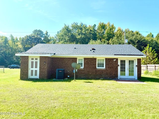 1105 Pactolus Highway, Greenville, NC 27834