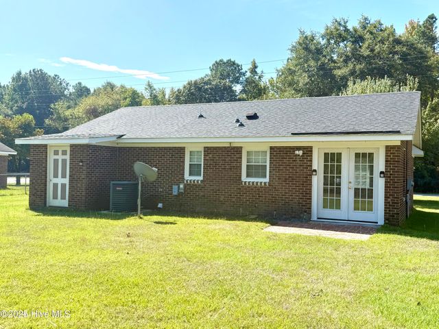 1105 Pactolus Highway, Greenville, NC 27834