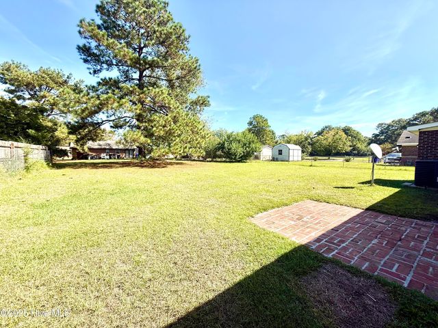 1105 Pactolus Highway, Greenville, NC 27834