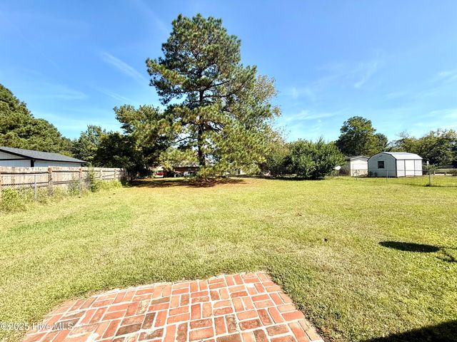 1105 Pactolus Highway, Greenville, NC 27834