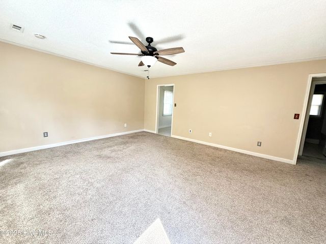 1105 Pactolus Highway, Greenville, NC 27834