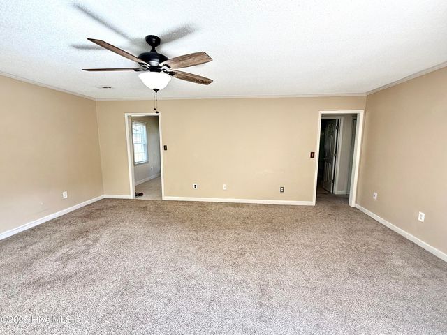 1105 Pactolus Highway, Greenville, NC 27834