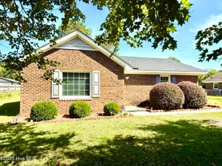 1105 Pactolus Highway, Greenville, NC 27834