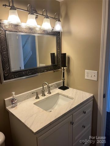 15803 Castle Watch Avenue, Charlotte, NC 28277