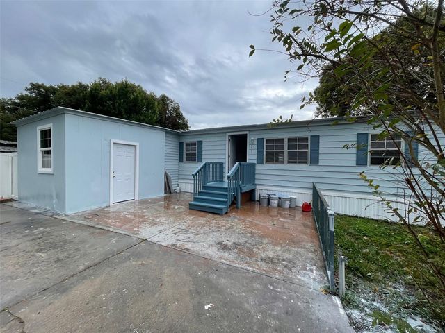 4421 TODD AVENUE, Orlando, FL 32822