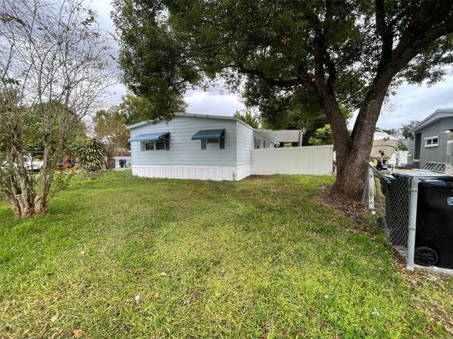 4421 TODD AVENUE, Orlando, FL 32822